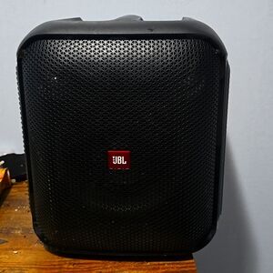 JBL PartyBox Speaker – Immersive Sound & Fun Features!